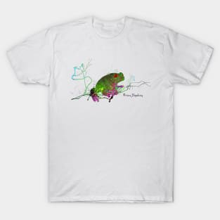 Prince Hopalong T-Shirt